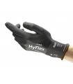 Guante de protección mecánica nylon recubierto total de nitrilo HyFlex 11-849 (paquete de 12 pares)