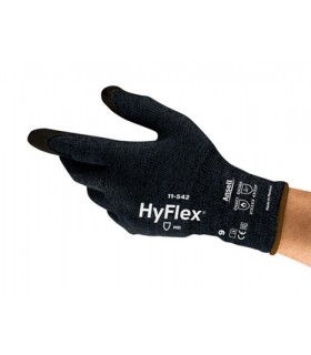 Guante de seguridad anticorte Hyflex 11-542