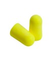Tapón desechable EAR SOFT amarillo SNR 36-