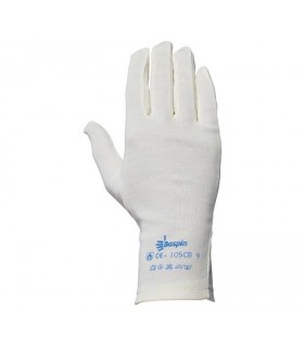 Par de guantes anti calórico Nomex 105CB