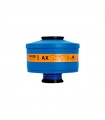 Ax Filter protección respiratoria