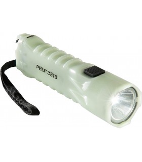 Linterna LED fotoluminiscente PELI-PROGEAR 3310 PL